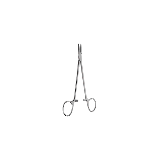 Crile-Wood Needle Holder - ddpeliteusa