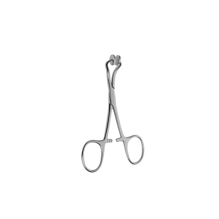 Hoff Towel Clamp Forceps - ddpeliteusa