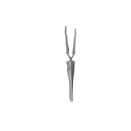 Wachtenfeld Cross-Action Clip Forceps - ddpeliteusa