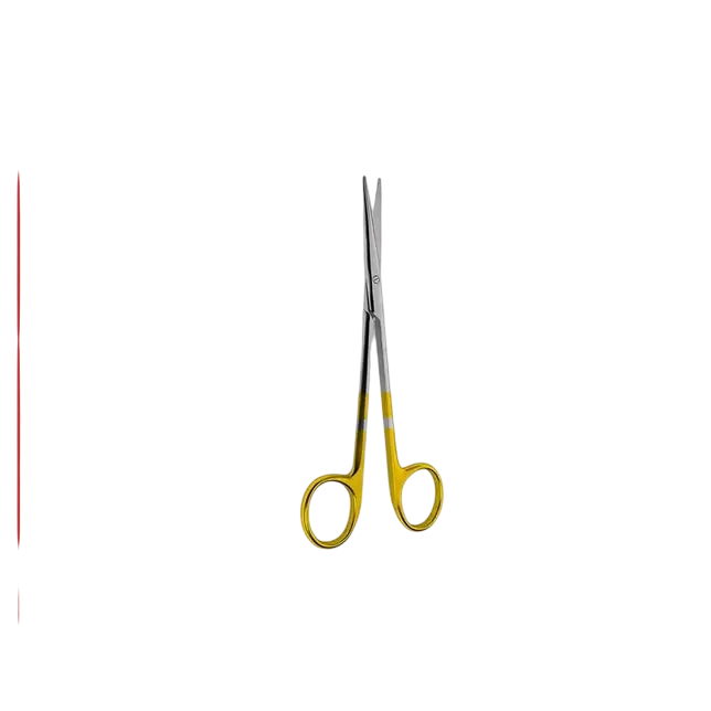 Metzenbaum Scissors Regular Tips | Ddpeliteusa