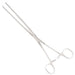 Mayo Robson Gastrointestinal Forceps (10", Straight)