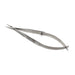 10mm Castro Needle Holder straight delicate no lock