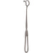 GREEN GOITER RETRACTOR 8-1/2" FULL CVD WIRE LOOP BLADE