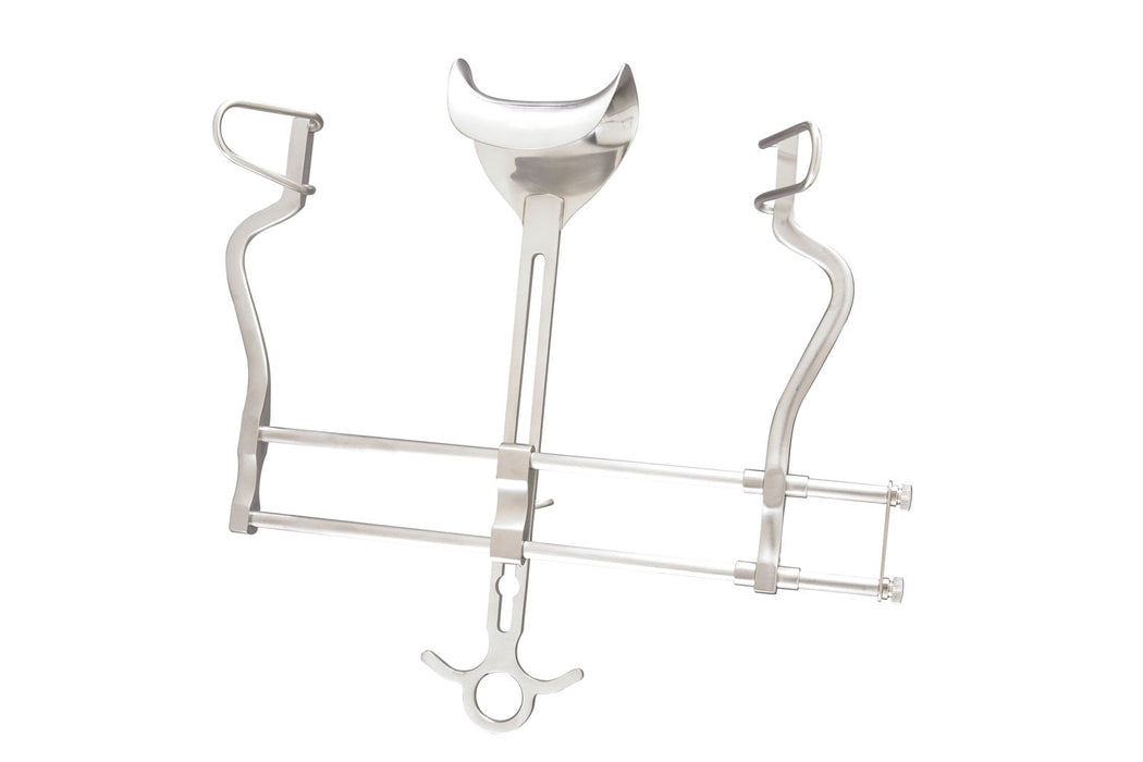 Ricard Abdominal Retractor Spreader Only
