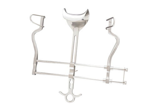 Ricard Abdominal Retractor Spreader Only