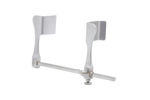 Tuffier Retractor, 64 x 60 mm, 23 cm