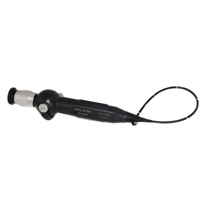 Storz Flex Rhinolaryngoscope, 3.7mm x 30cm