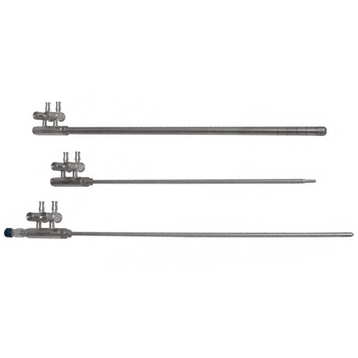TTI Medical ACCU-Surg® Modular Suction-Irrigation Cannula Instrument Set
