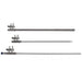 TTI Medical ACCU-Surg® Modular Suction-Irrigation Cannula Instrument Set