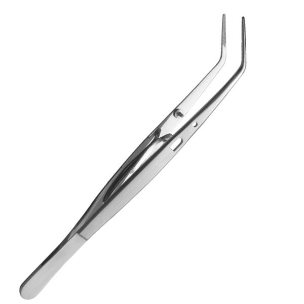 London College Locking Tweezers 150cm
