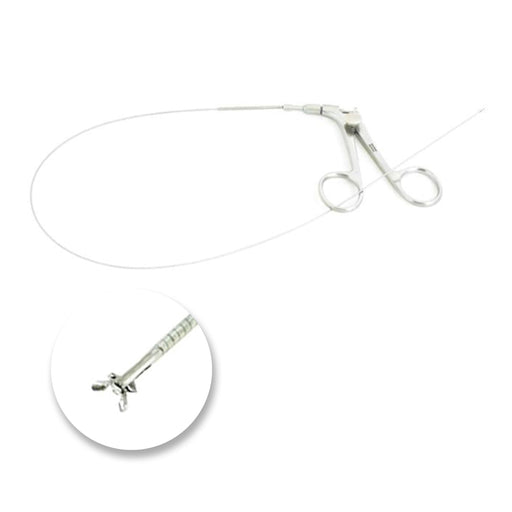 AED Flexible Biopsy Cup Grasper Forcep, 3Fr x 35cm, D/A