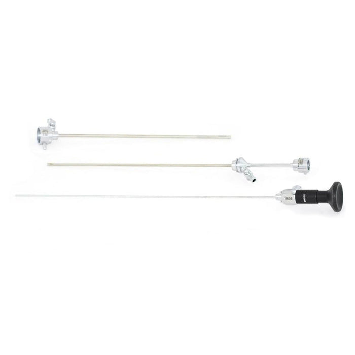 Storz Micro-Endoscope and Sheath Set