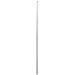 Cushing Gasserian Ganglion Hook, blunt, 9"