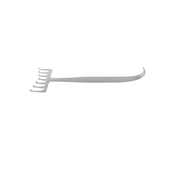 Coronal Brow Lift Retractor - ddpeliteusa