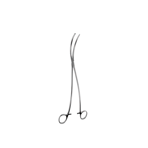 Foss Anterior Resection Clamp - ddpeliteusa