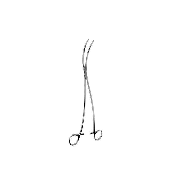 Foss Anterior Resection Clamp - ddpeliteusa