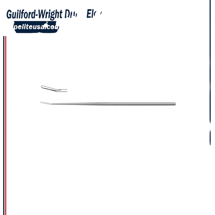 Guilford-Wright Drum Elevator - ddpeliteusa