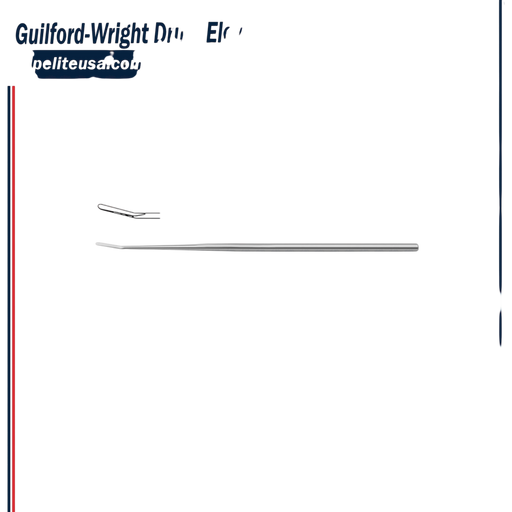 Guilford-Wright Drum Elevator - ddpeliteusa