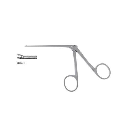 Greven Ear Forceps - ddpeliteusa