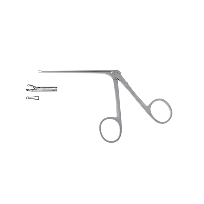 Greven Ear Forceps - ddpeliteusa