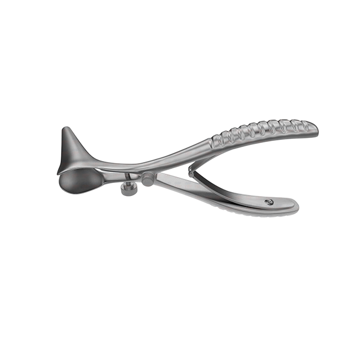 Septum Speculum - Ebonized - ddpeliteusa