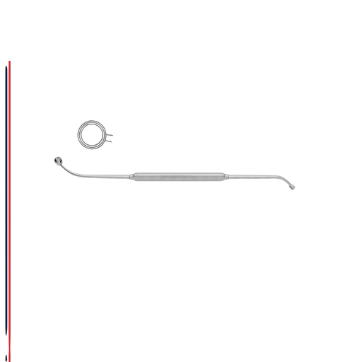 Faulkner Antrum Curette - ddpeliteusa