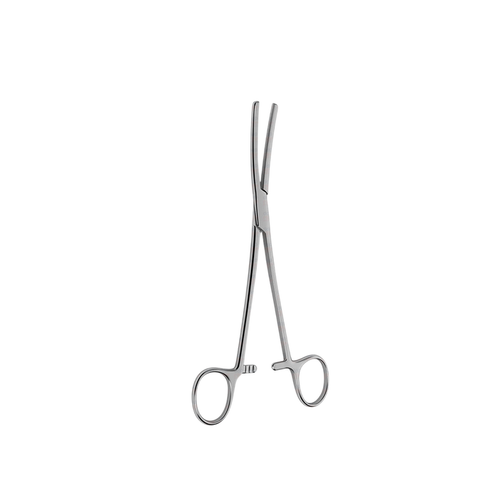 Buie Clamp & Pile Forceps - ddpeliteusa