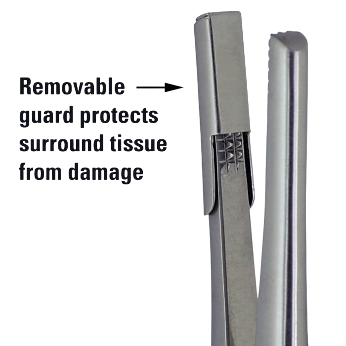 RUBIN SEPTAL MORSELIZERS DE-65-70E