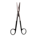 11" Mayo Scissors, Straight Beveled, Super-Cut
