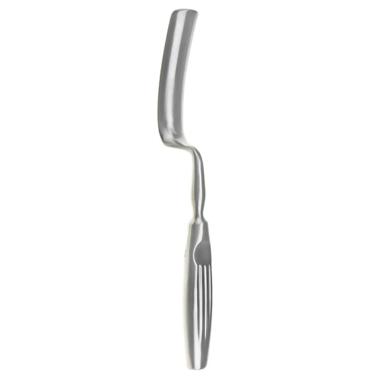 Breisky Vaginal Retractor - 11 x 30 mm