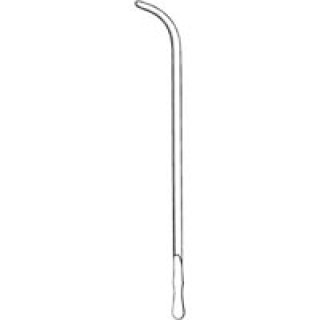 11  Urethral Sound of Van Buren 16fr