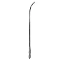 11" Urethral Sound of Van Buren 