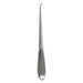 SPINAL CURETTE ANG 8"   1