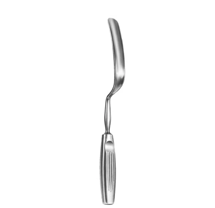 11 × 35 mm Breisky Vaginal Retractor 