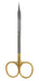 Goldman Fox Scissors Tungsten Carbide Tip