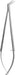 Castroviejo Scissors 4.75"