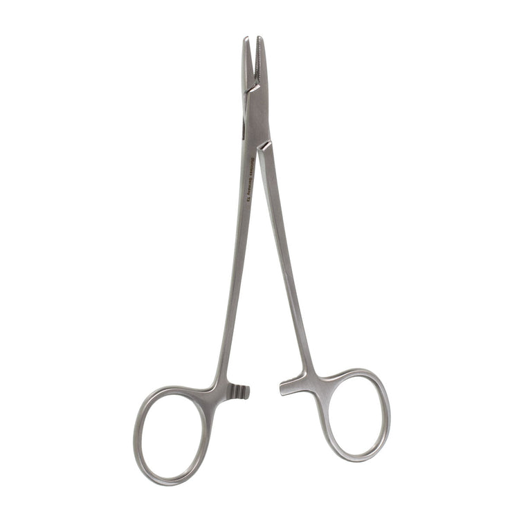 Baumgartner Needle Holder