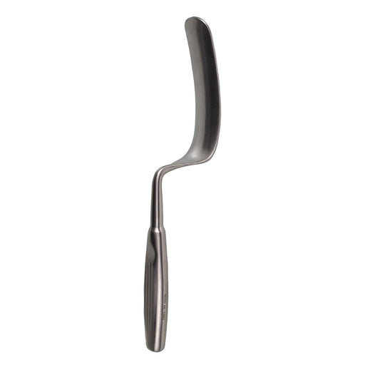 12 1/2" 130x35mm Breisky Vaginal Retractor