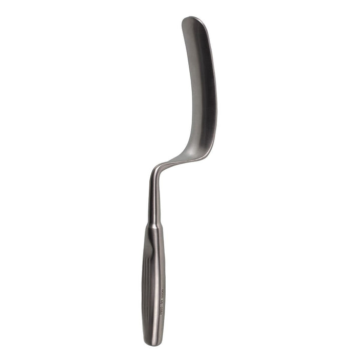 12 1/2" 130x35mm Breisky Vaginal Retractor