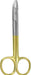 Crown Scissors Tungsten Carbide Tip