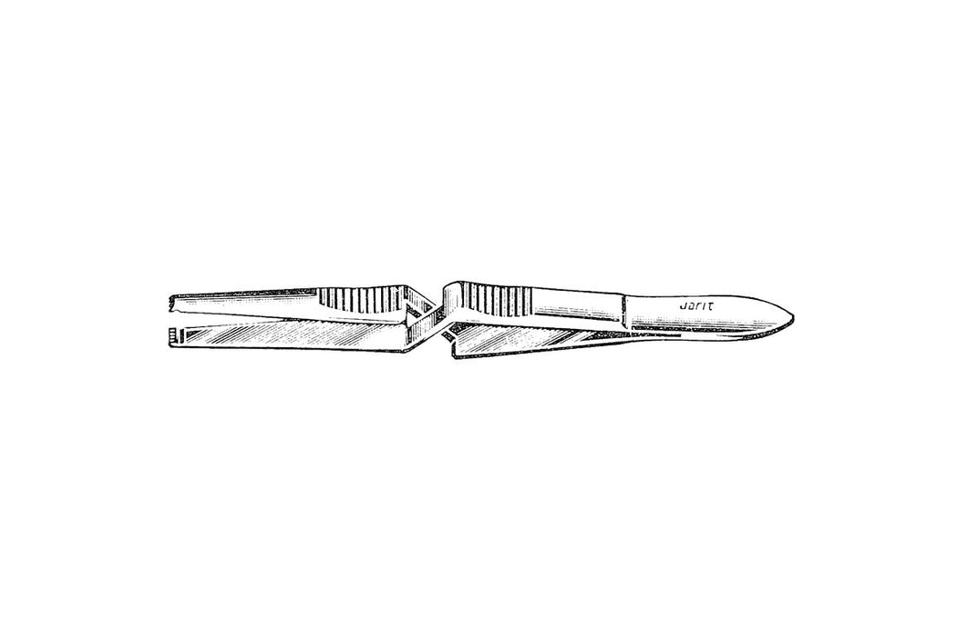 Hegenbarth Clip Applying Forceps 12.5 cm