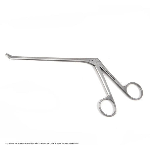 Caspar Rongeur 155mm x 3mm Curved Up