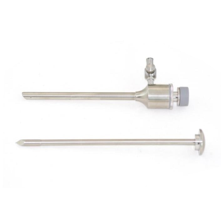Trocar-Cannula 5.5mm - DDP Elite USA