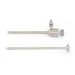 AED Trocar-Cannula, 5.5mm, 9cm, w/ 5mm Reducer
