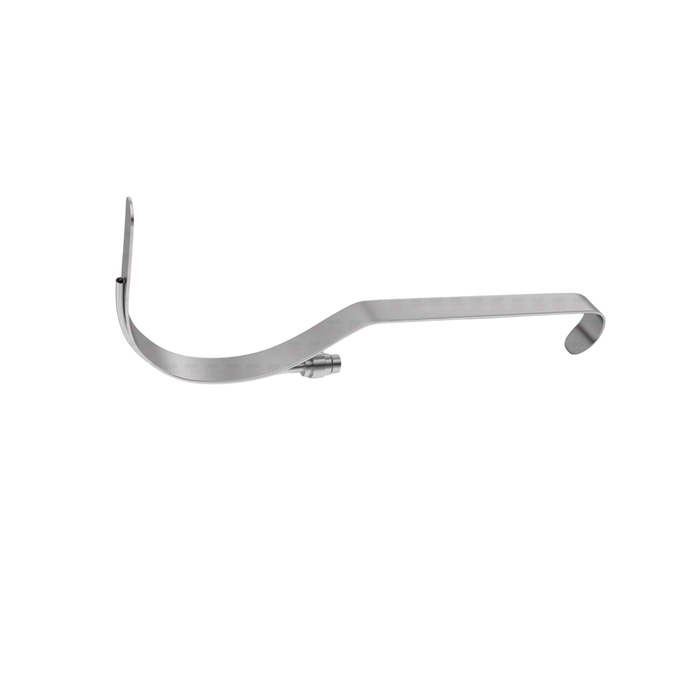 Deaver Retractor - Fiber Optic - ddpeliteusa