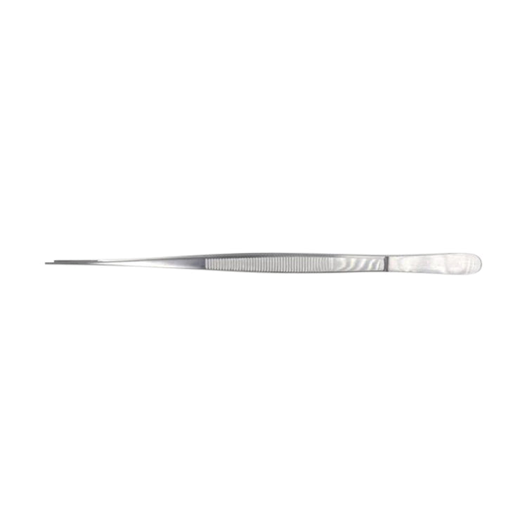 DEBAKEY FORCEPS 1.5MM TIP 8"