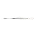 DEBAKEY FORCEPS 1.5MM TIP 9.5"