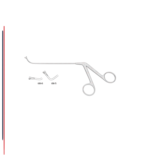 Frontal Sinus Giraffe Forceps - ddpeliteusa