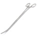 12" Curved HEMOSTAT Locking Clamps
curved hemostat
hemostat clamps
hemostatic clip
hemostatic dressings