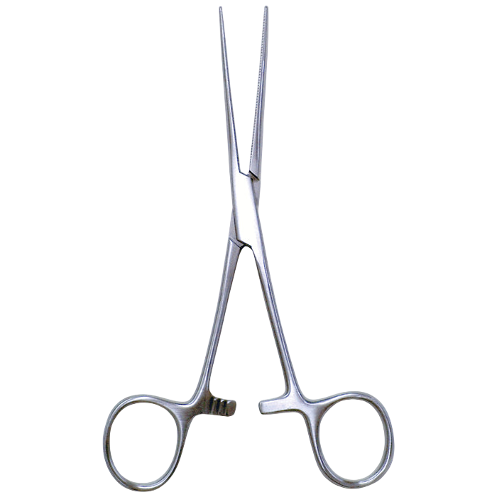AIACH FORCEPS DE-58-40E